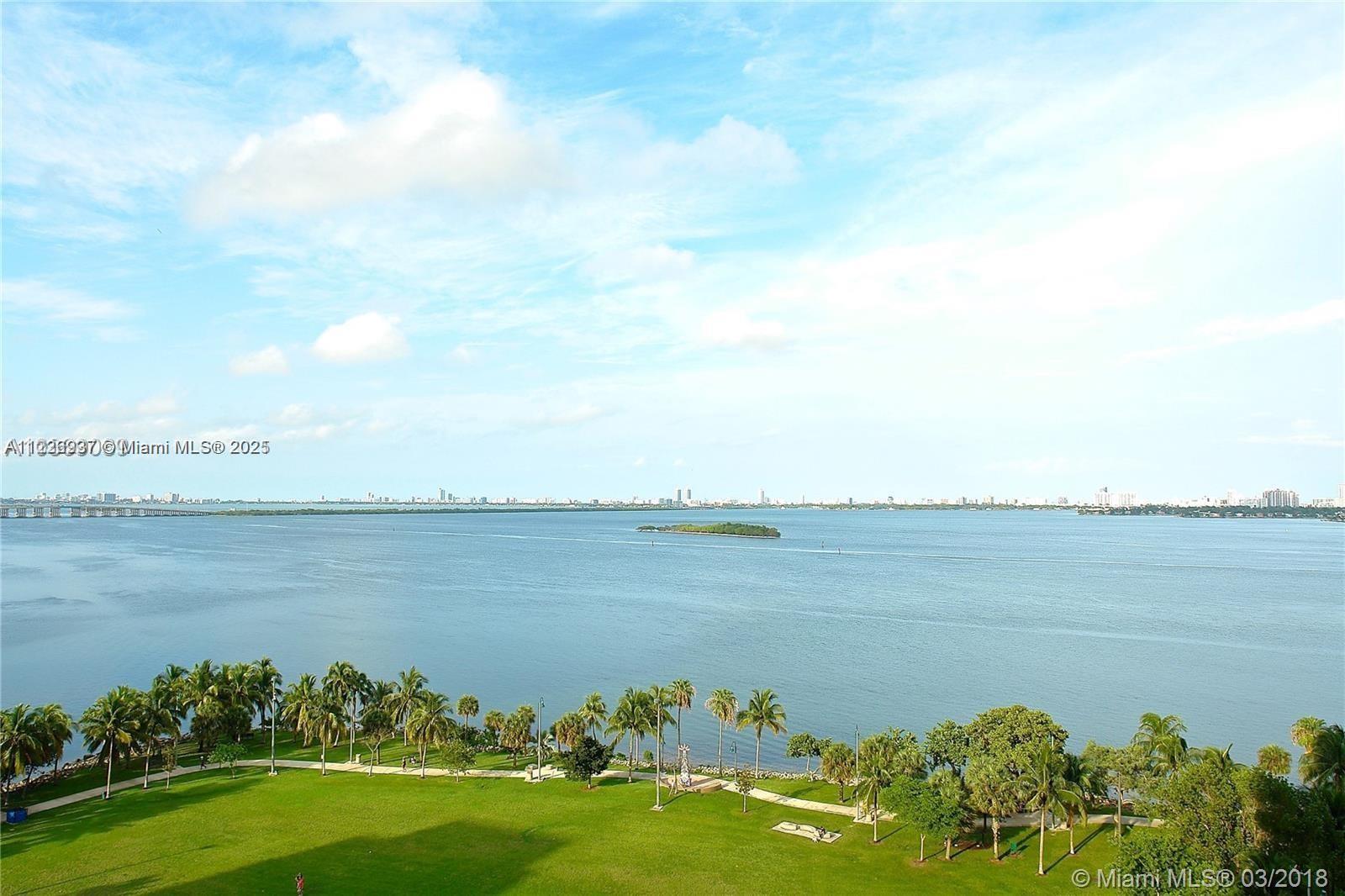 1900 N Bayshore Dr Unit: 3218