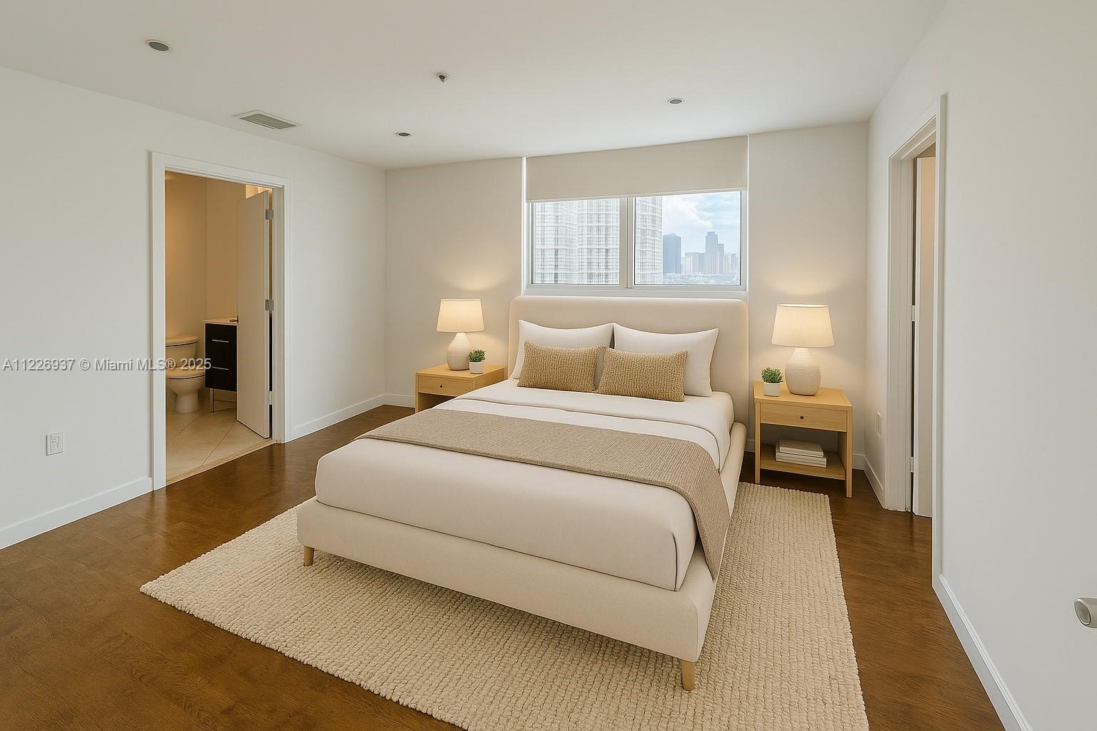 1900 N Bayshore Dr Unit: 3218
