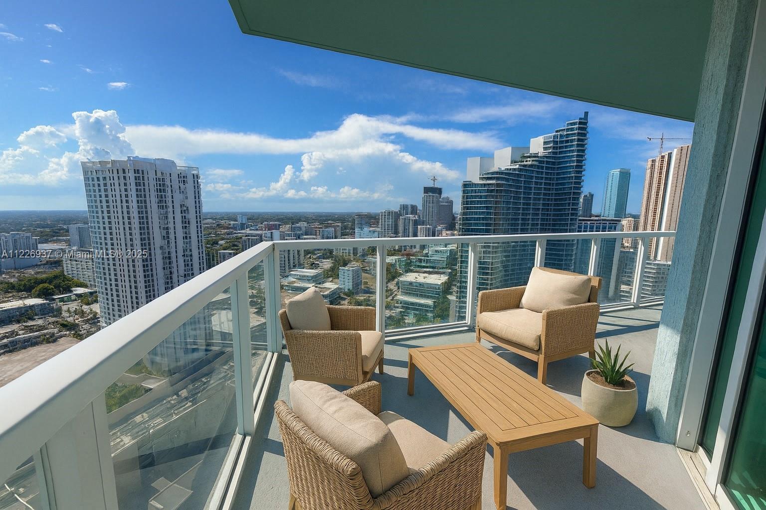 1900 N Bayshore Dr Unit: 3218