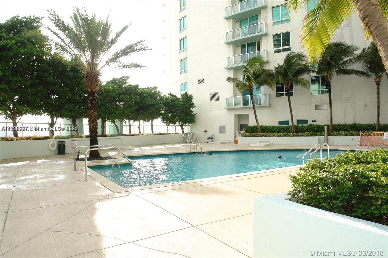 1900 N Bayshore Dr Unit: 3218