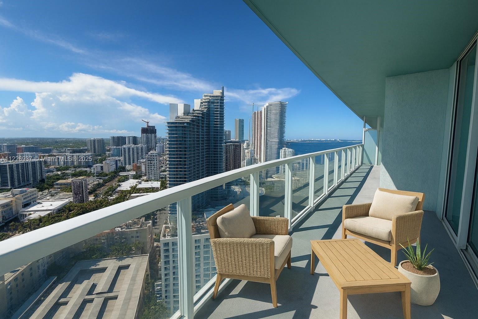 1900 N Bayshore Dr Unit: 3218