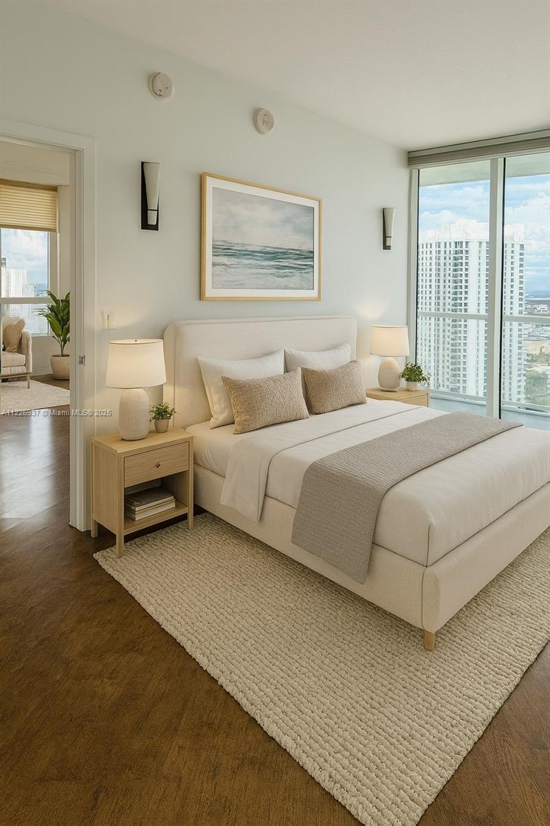 1900 N Bayshore Dr Unit: 3218