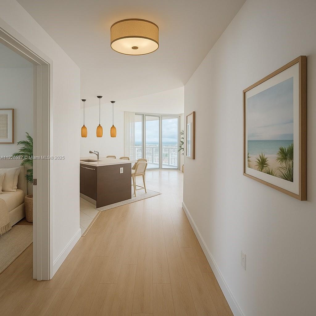 1900 N Bayshore Dr Unit: 3218