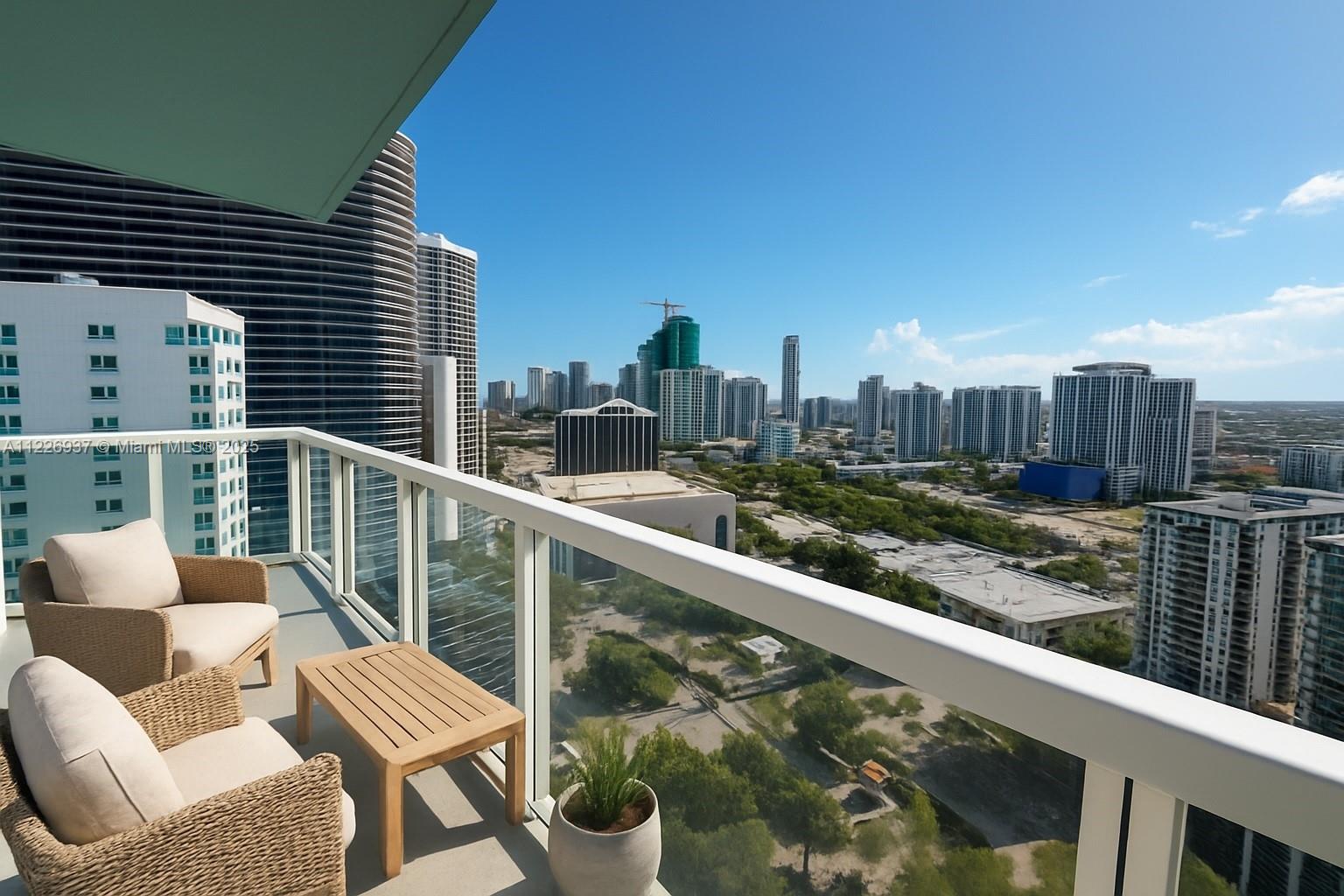 1900 N Bayshore Dr Unit: 3218