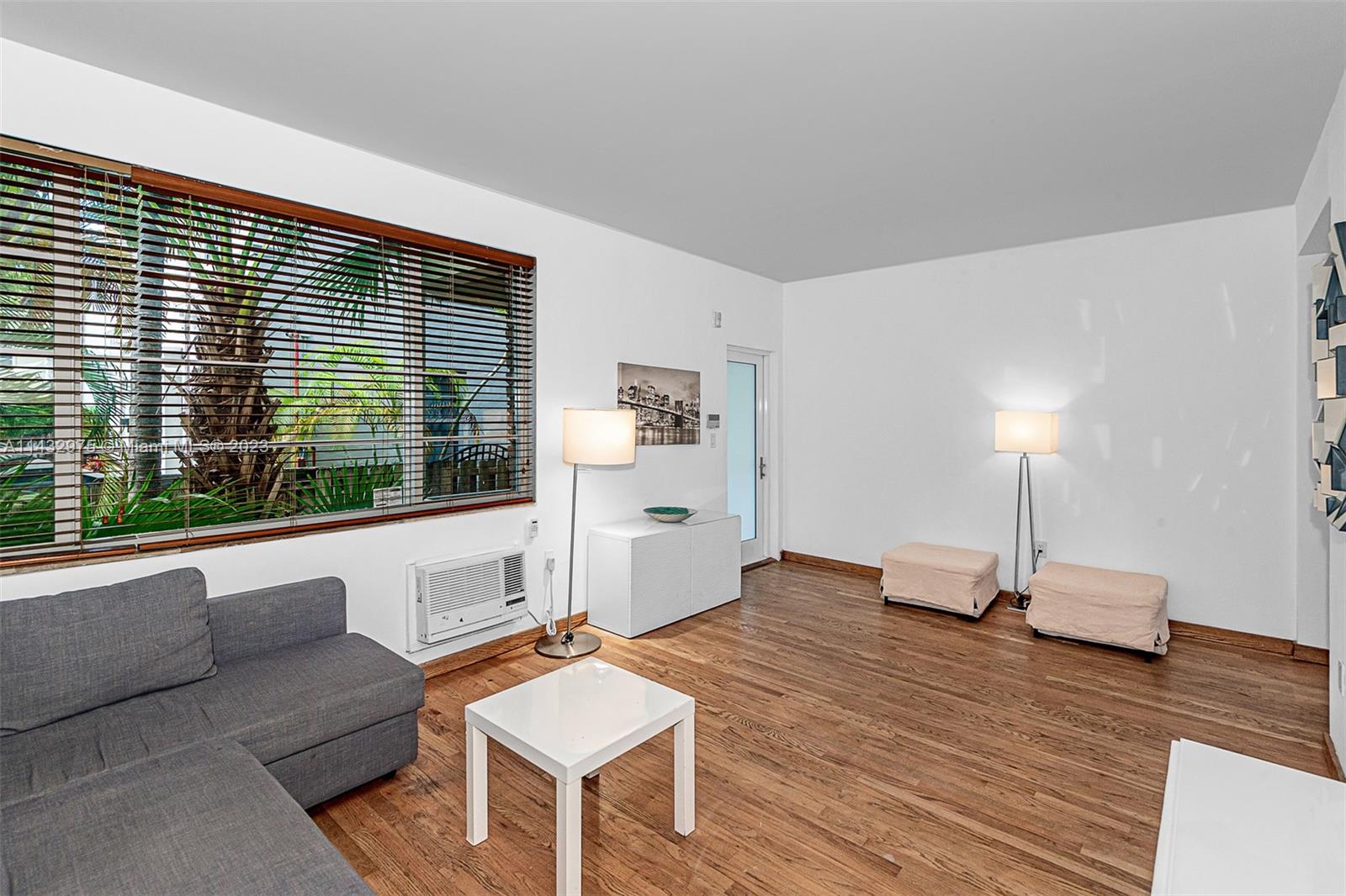 1540 Euclid Ave Unit: 101