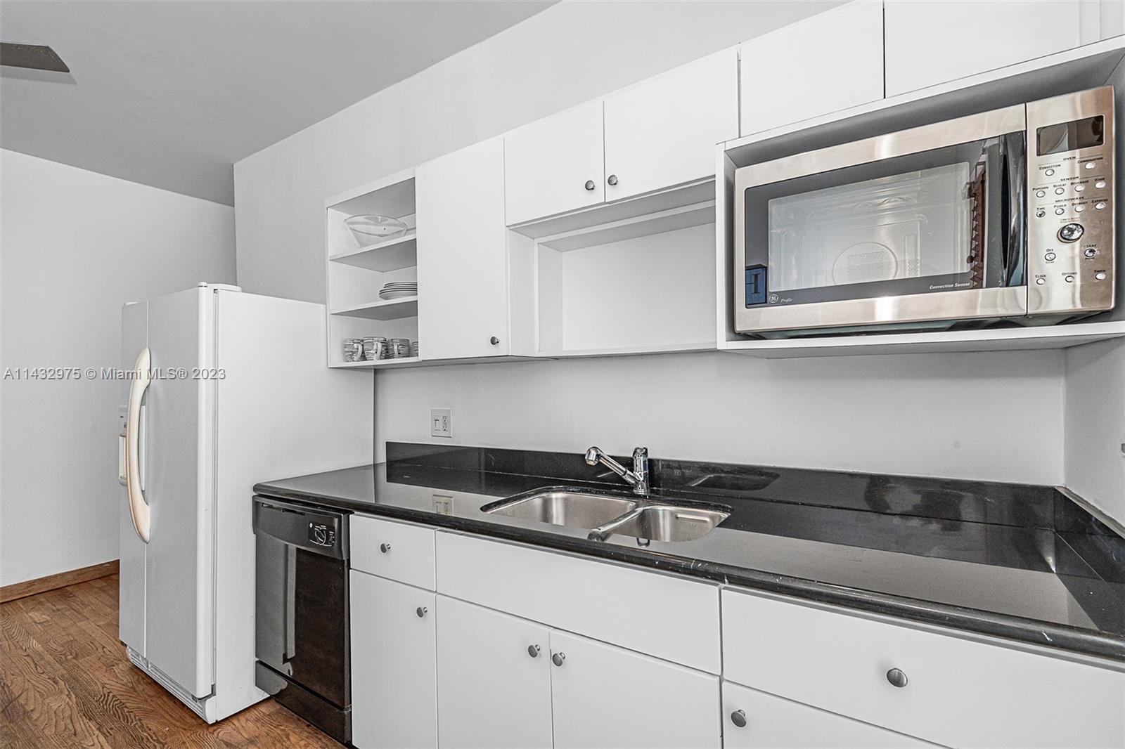 1540 Euclid Ave Unit: 101