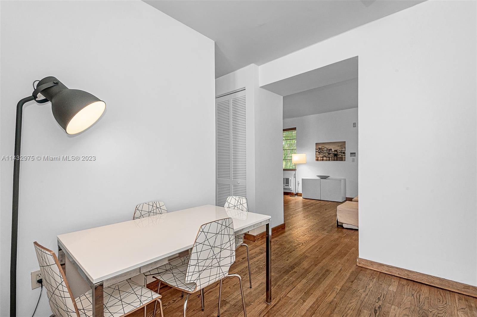 1540 Euclid Ave Unit: 101