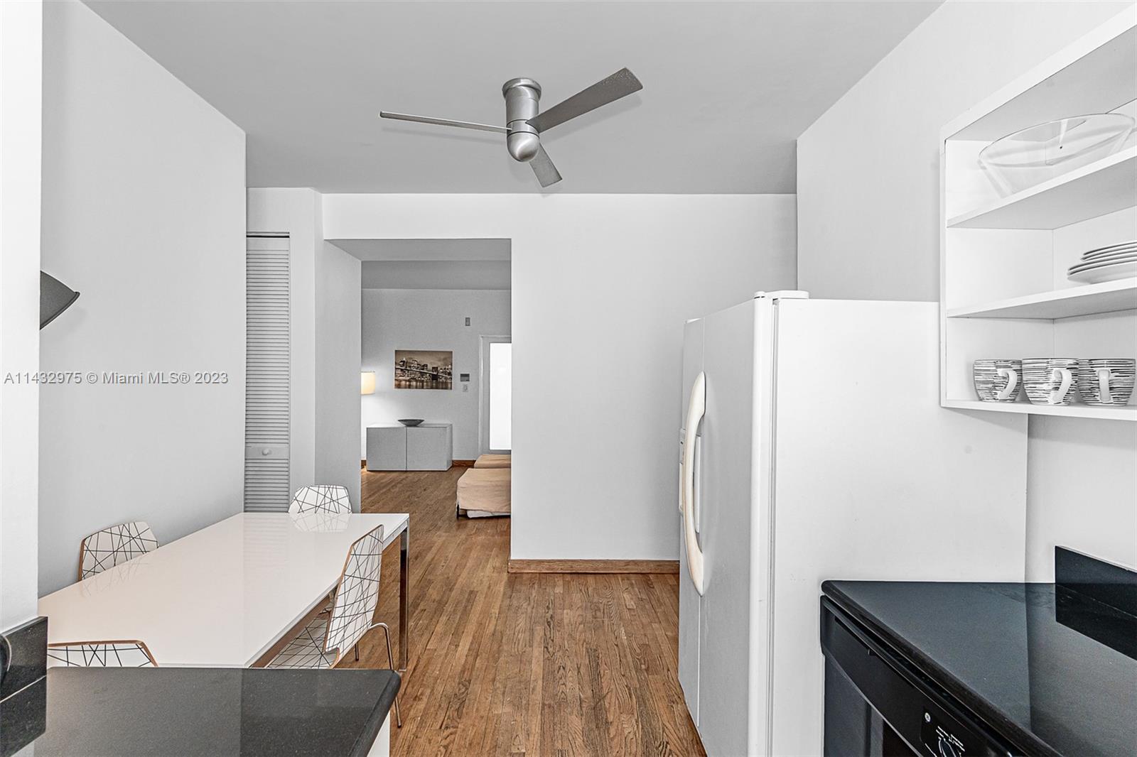 1540 Euclid Ave Unit: 101