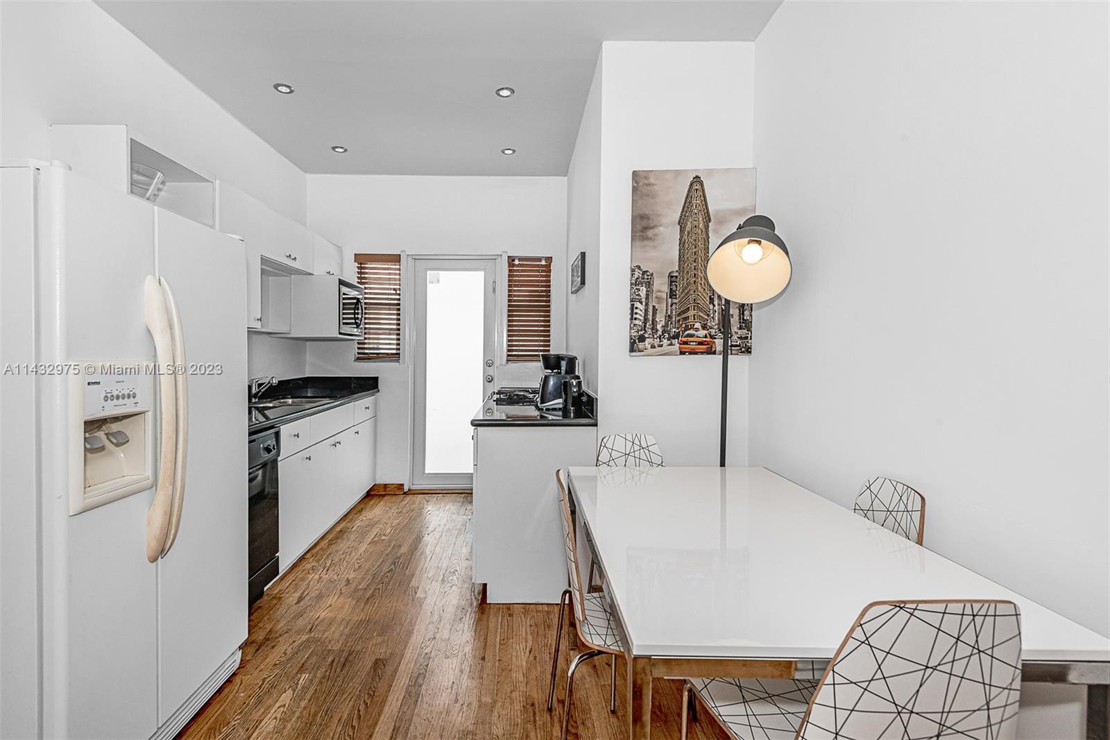 1540 Euclid Ave Unit: 101