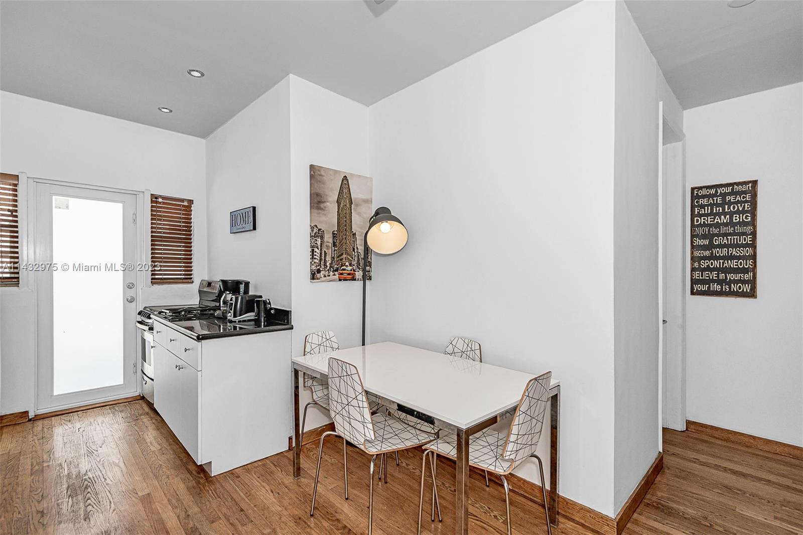 1540 Euclid Ave Unit: 101