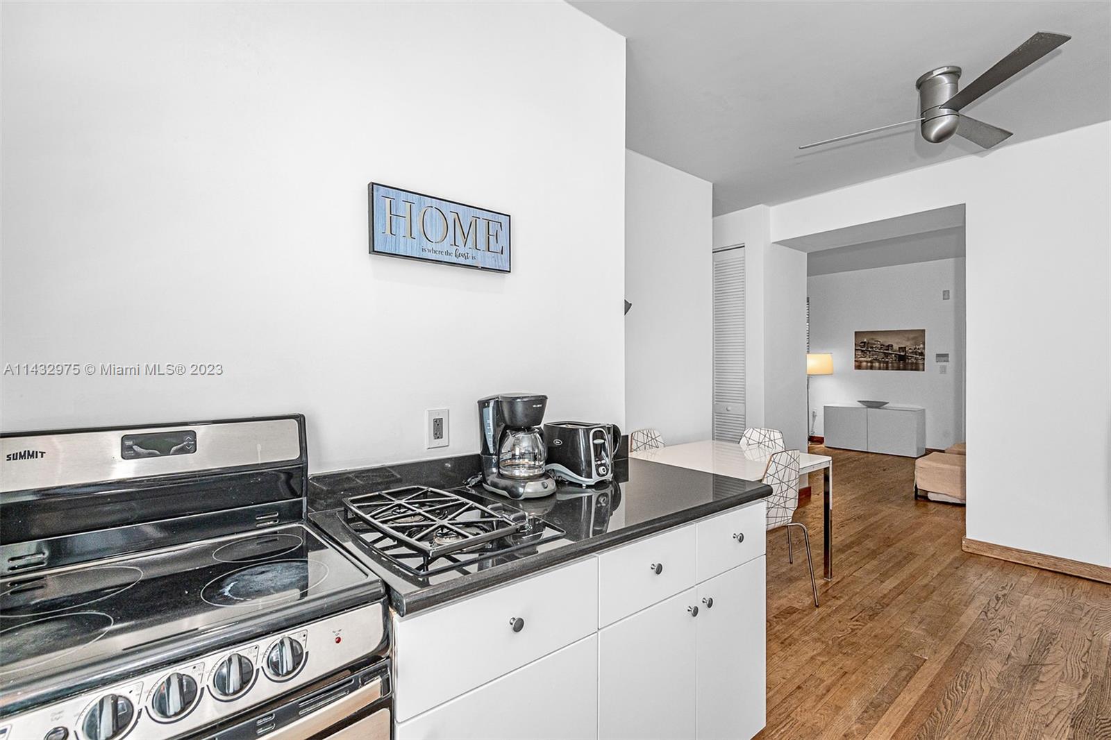 1540 Euclid Ave Unit: 101