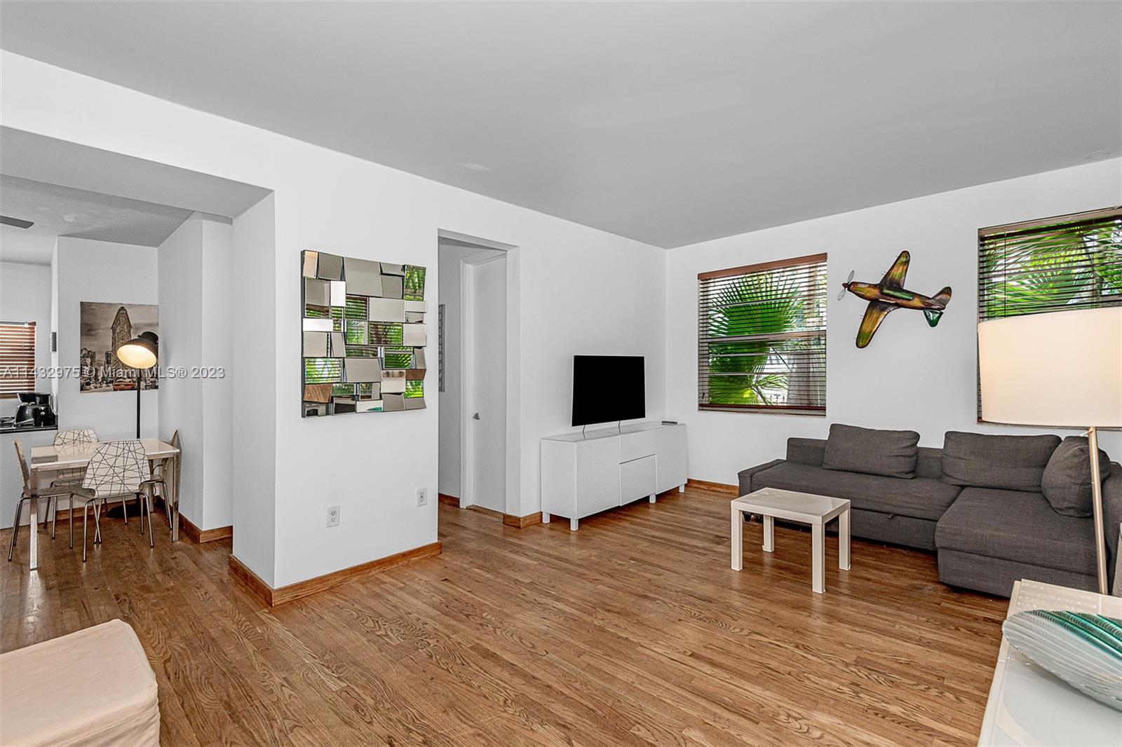 1540 Euclid Ave Unit: 101