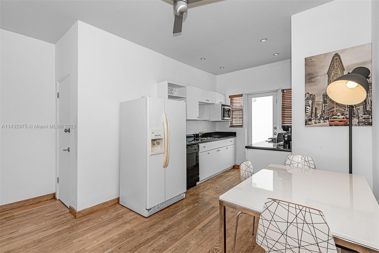 1540 Euclid Ave Unit: 101