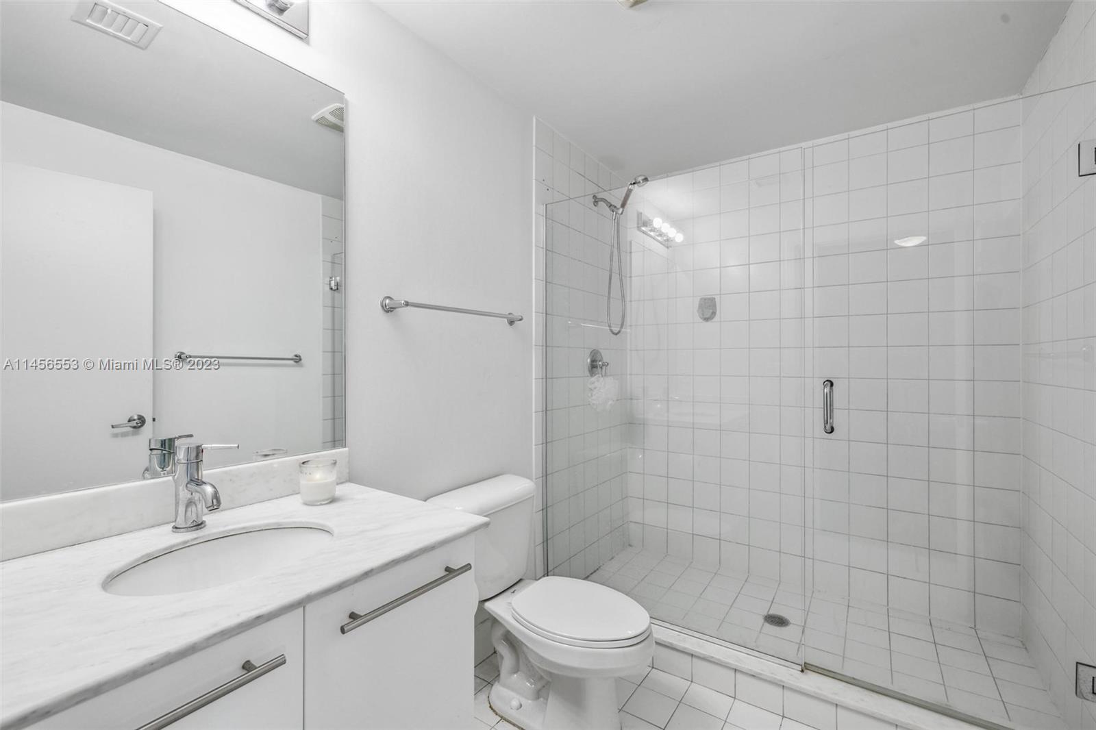 888 Biscayne Blvd Unit: 1809