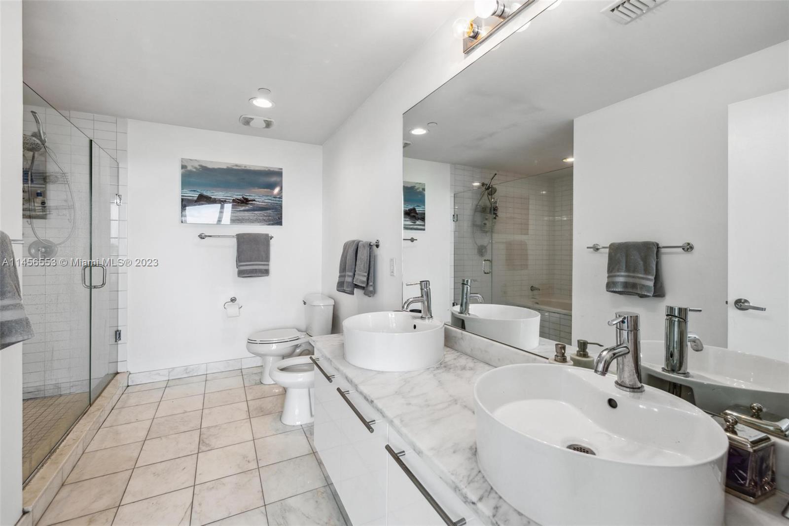 888 Biscayne Blvd Unit: 1809