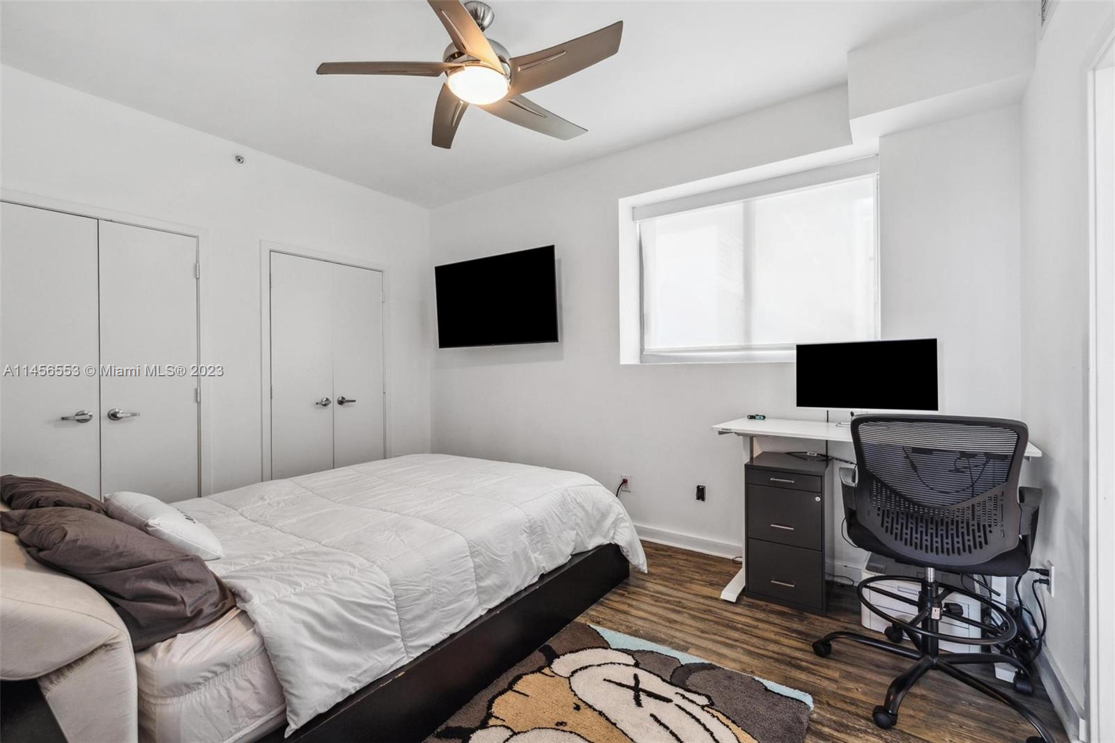 888 Biscayne Blvd Unit: 1809