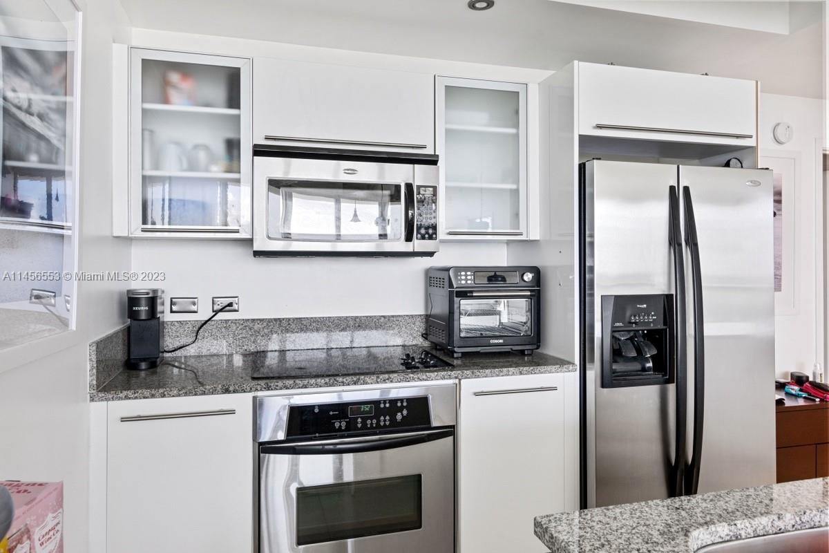 888 Biscayne Blvd Unit: 1809