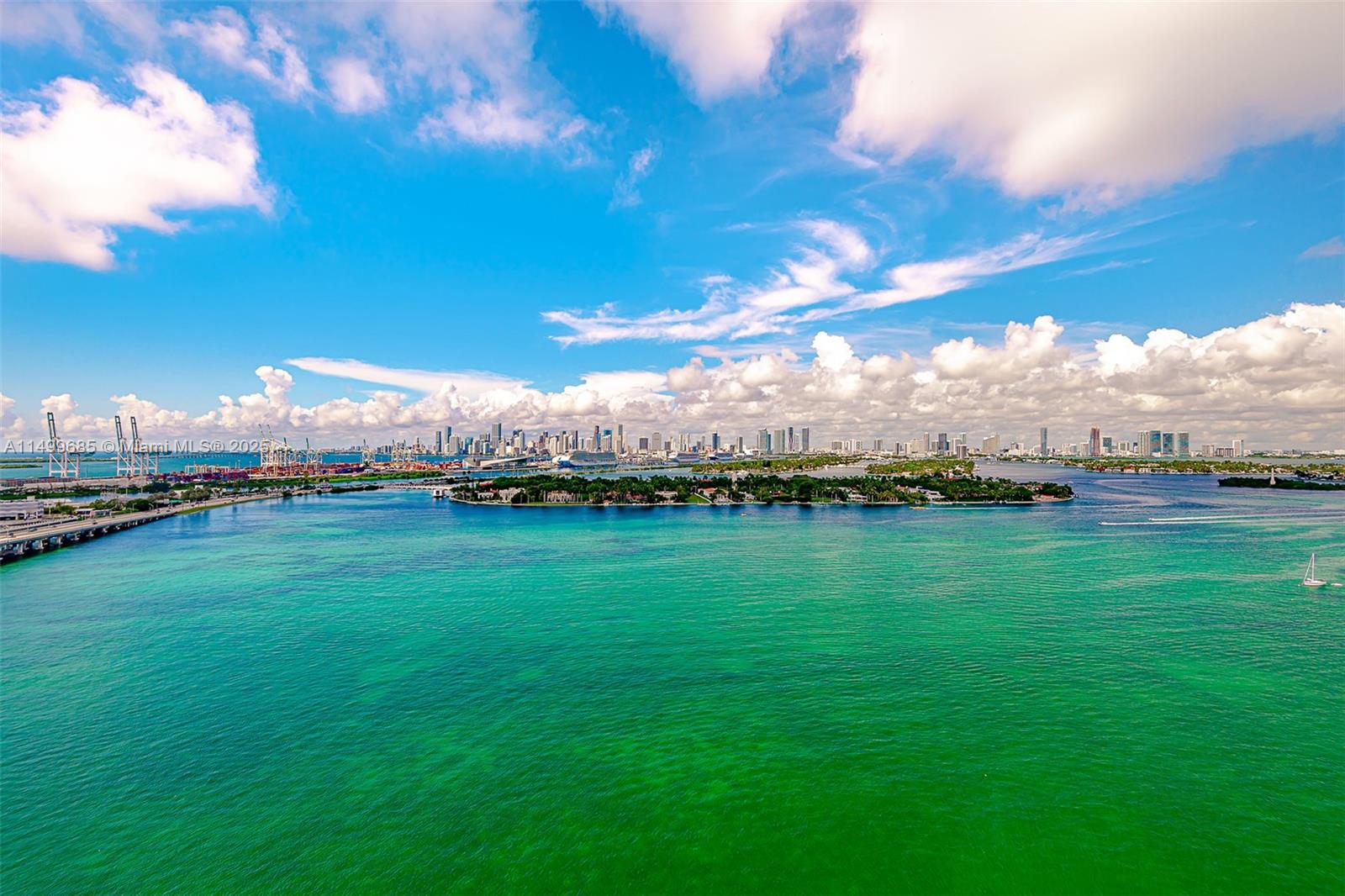 650 West Ave Unit: 2605
