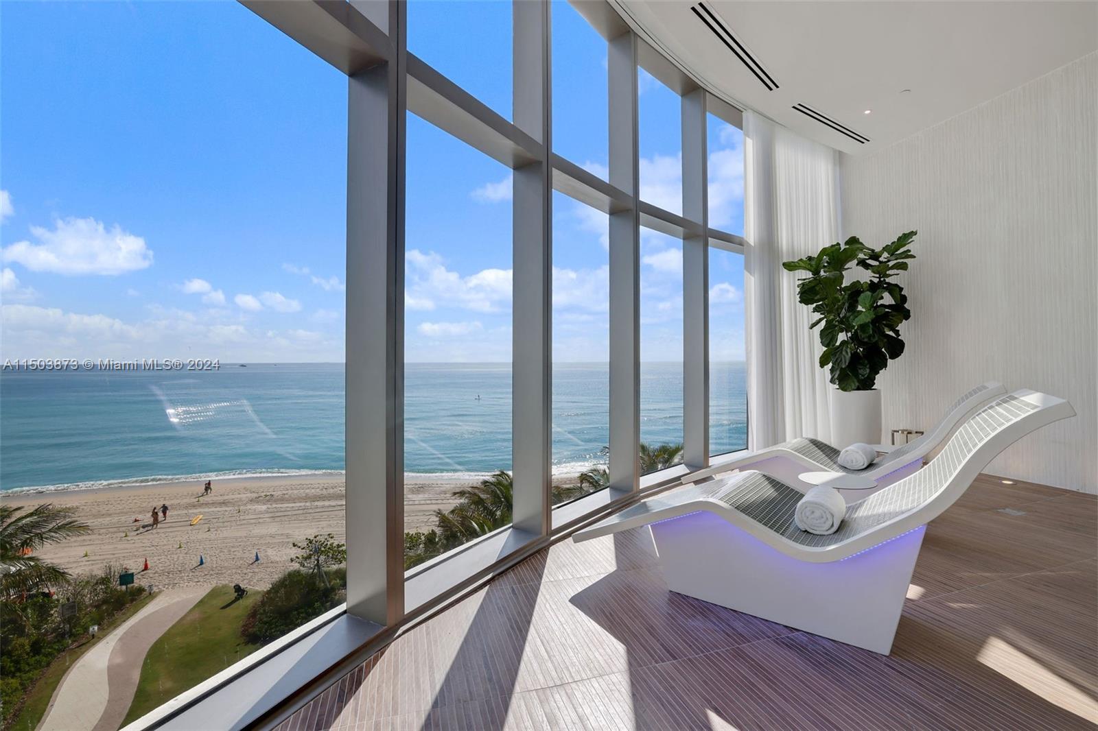 15701 Collins Ave Unit: 601