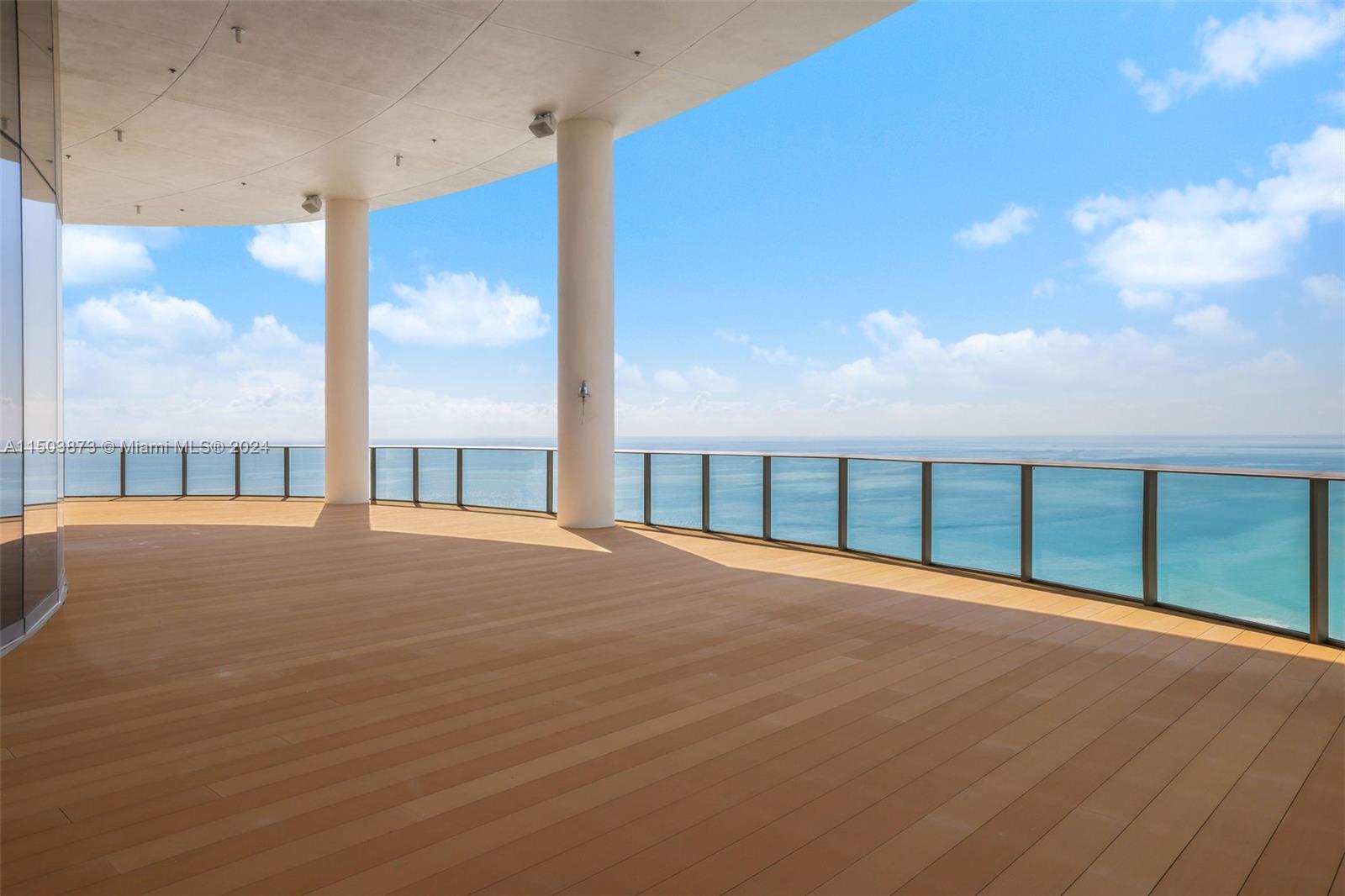15701 Collins Ave Unit: 601
