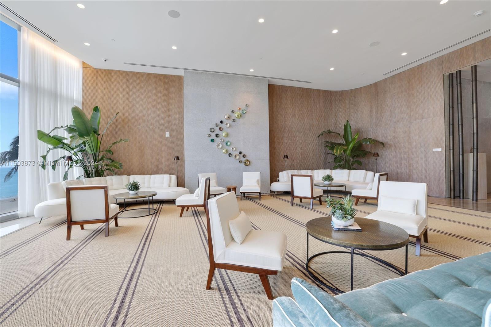 15701 Collins Ave Unit: 601