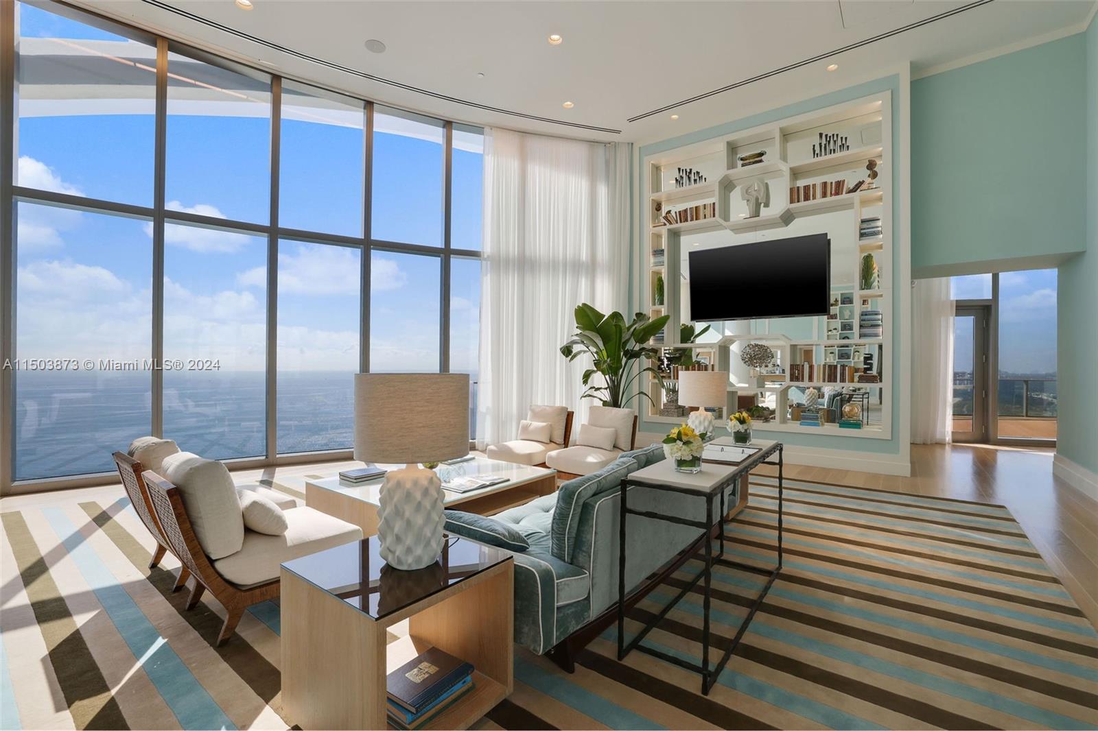 15701 Collins Ave Unit: 601