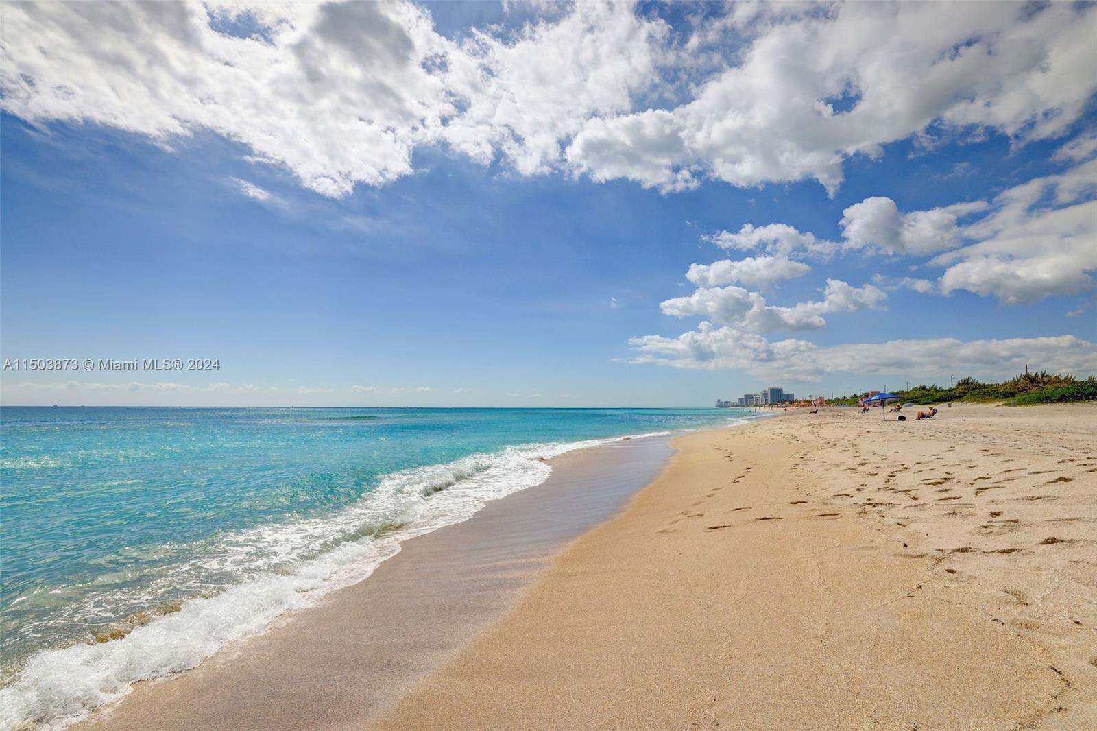 15701 Collins Ave Unit: 601