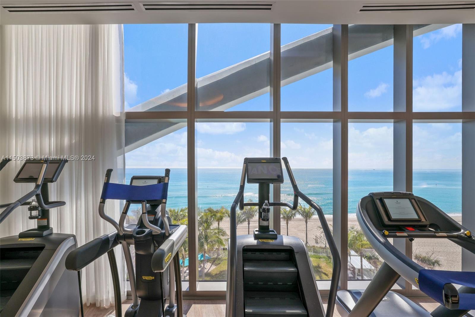 15701 Collins Ave Unit: 601