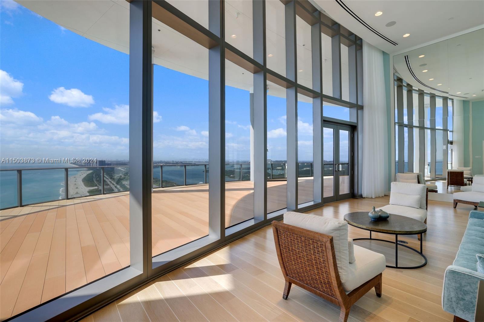 15701 Collins Ave Unit: 601