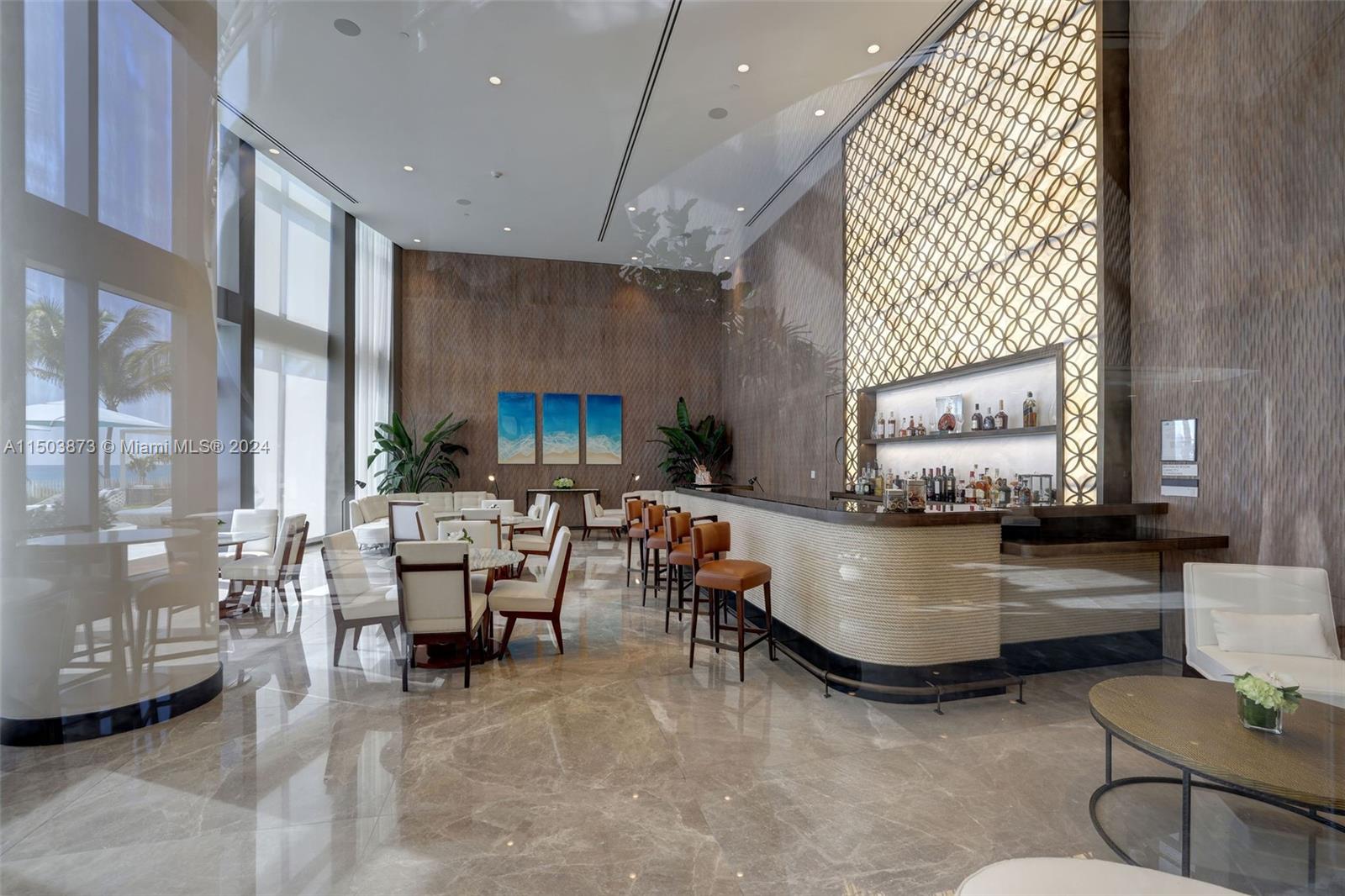 15701 Collins Ave Unit: 601