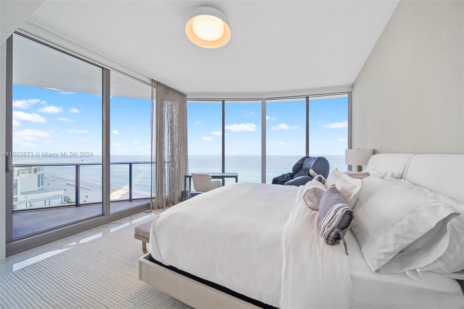 15701 Collins Ave Unit: 601