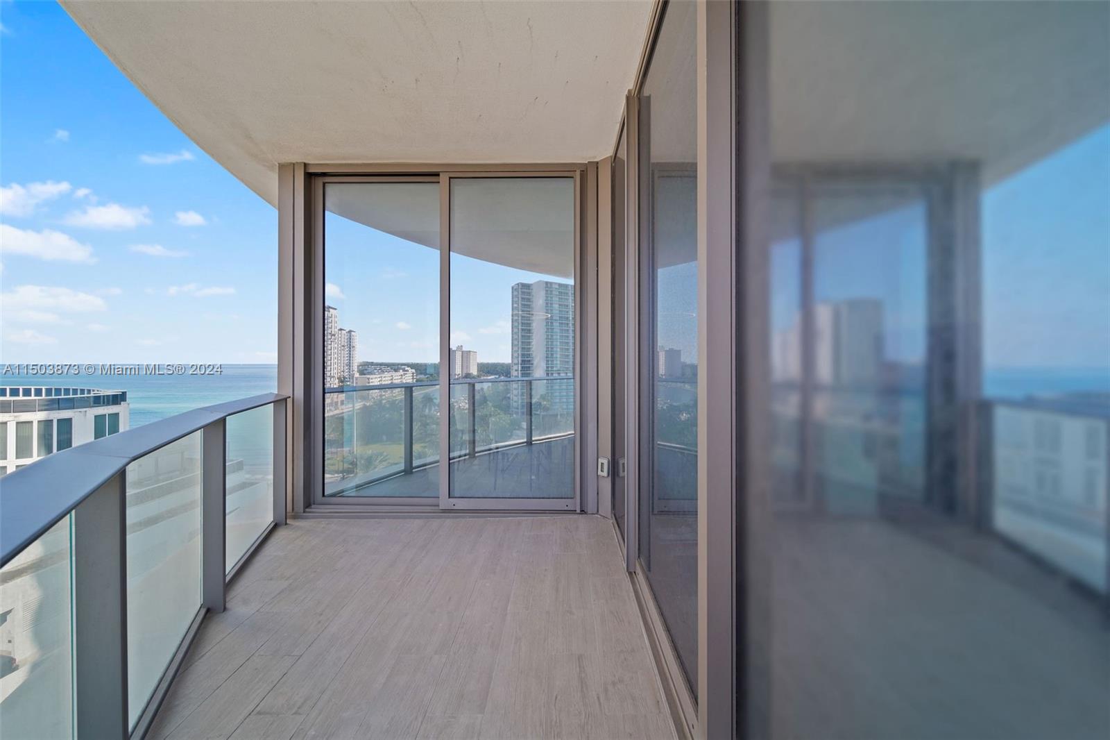 15701 Collins Ave Unit: 601