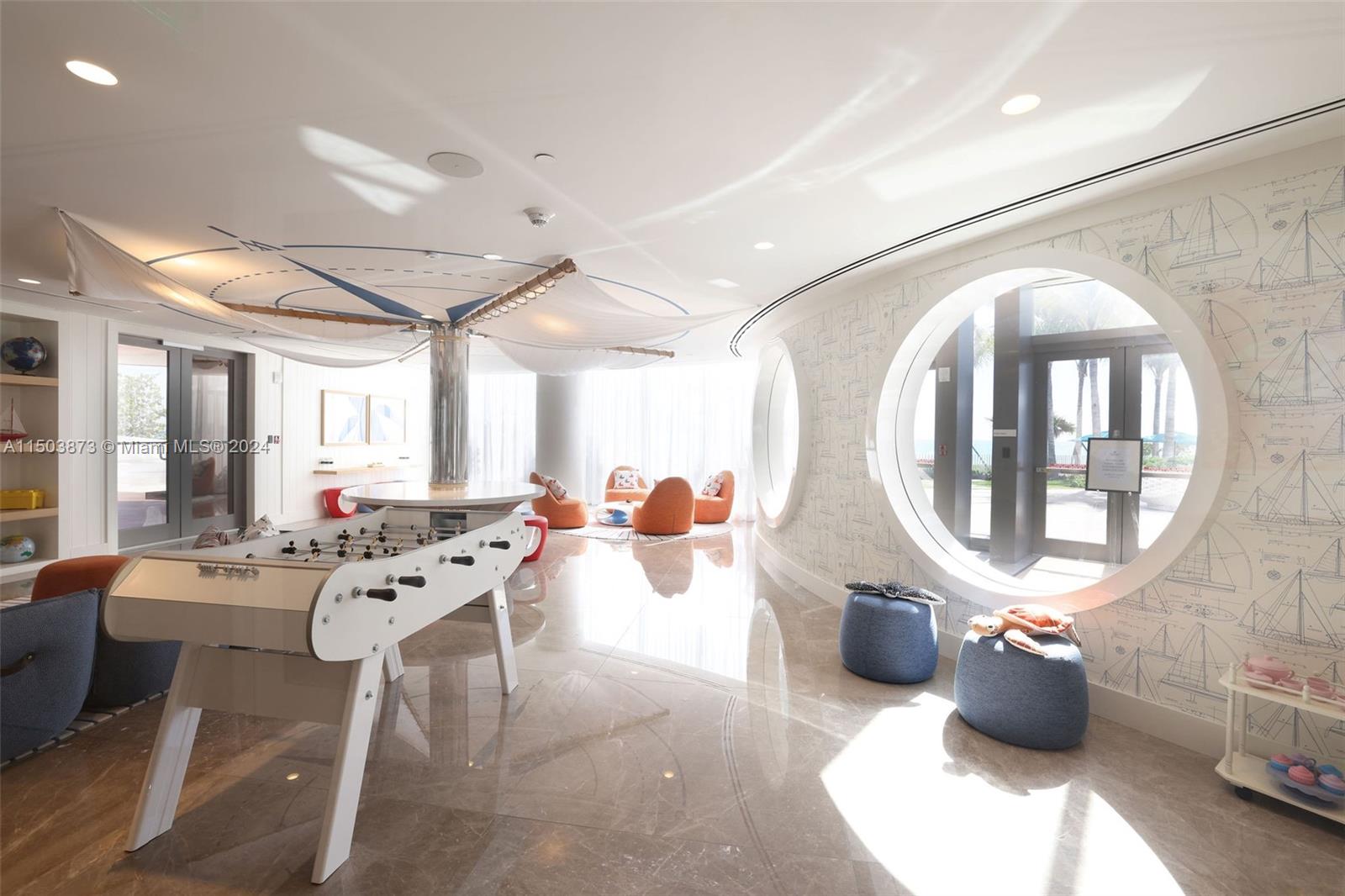 15701 Collins Ave Unit: 601