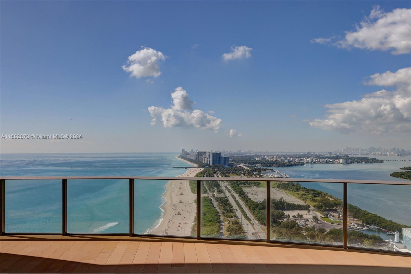 15701 Collins Ave Unit: 601