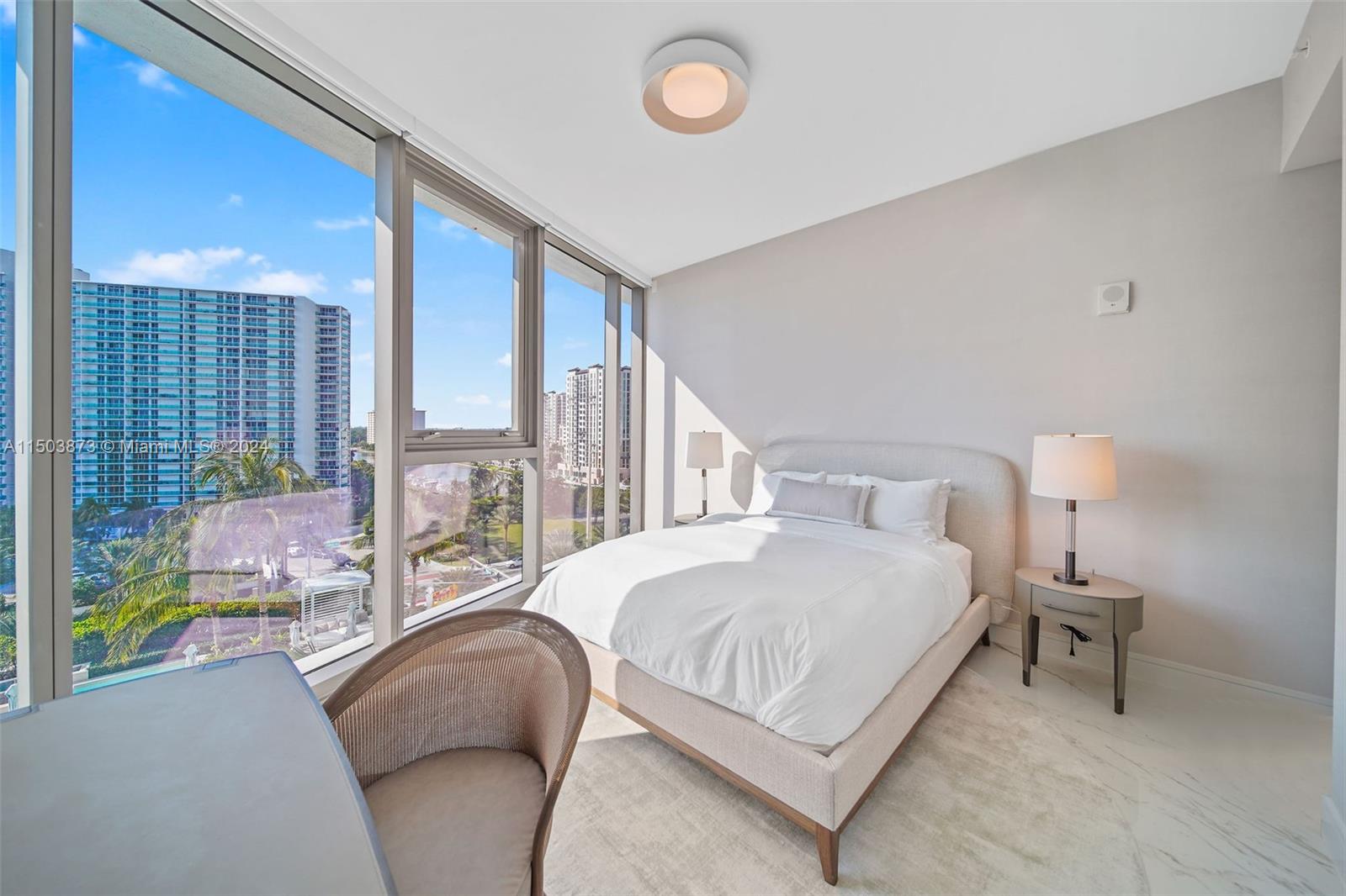 15701 Collins Ave Unit: 601