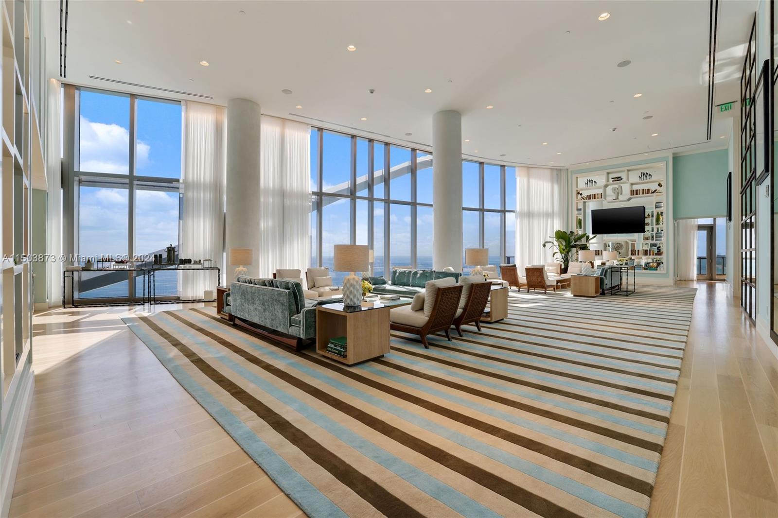 15701 Collins Ave Unit: 601