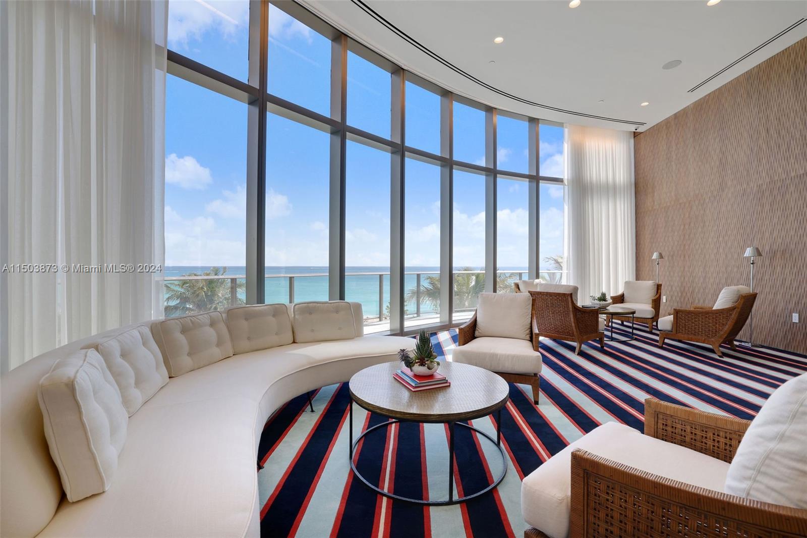 15701 Collins Ave Unit: 601