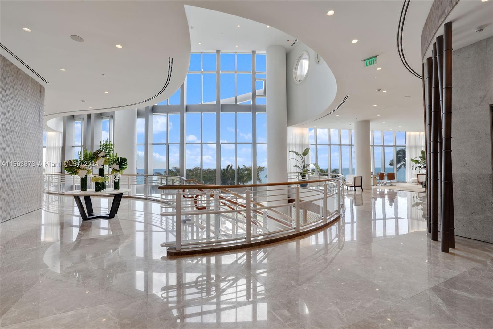 15701 Collins Ave Unit: 601