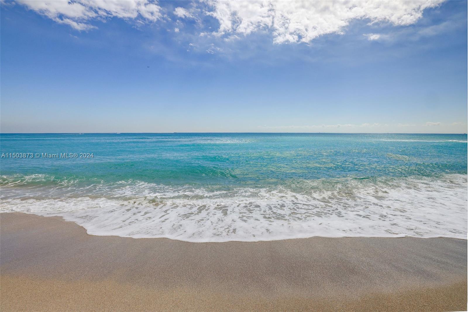15701 Collins Ave Unit: 601