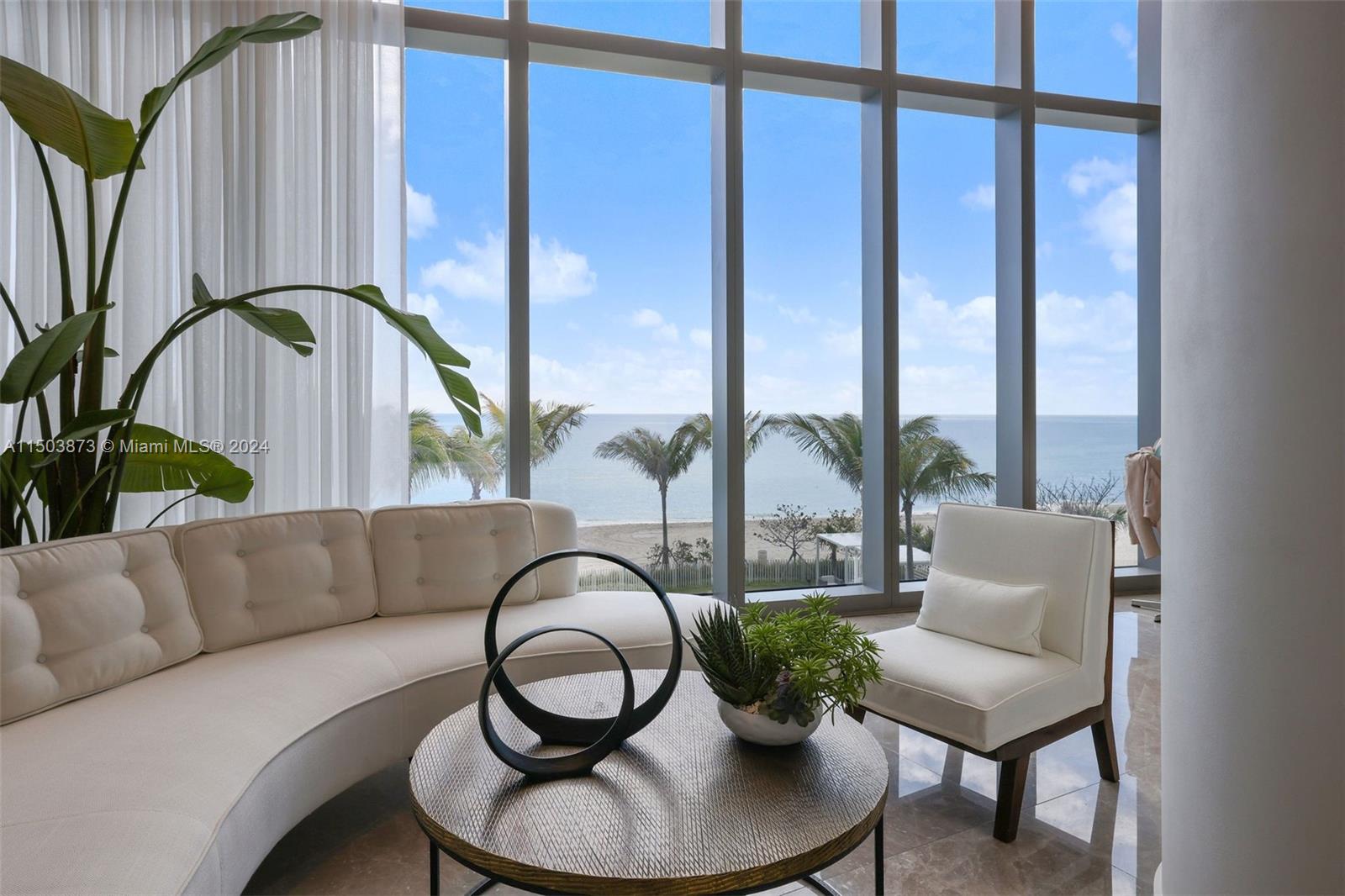 15701 Collins Ave Unit: 601