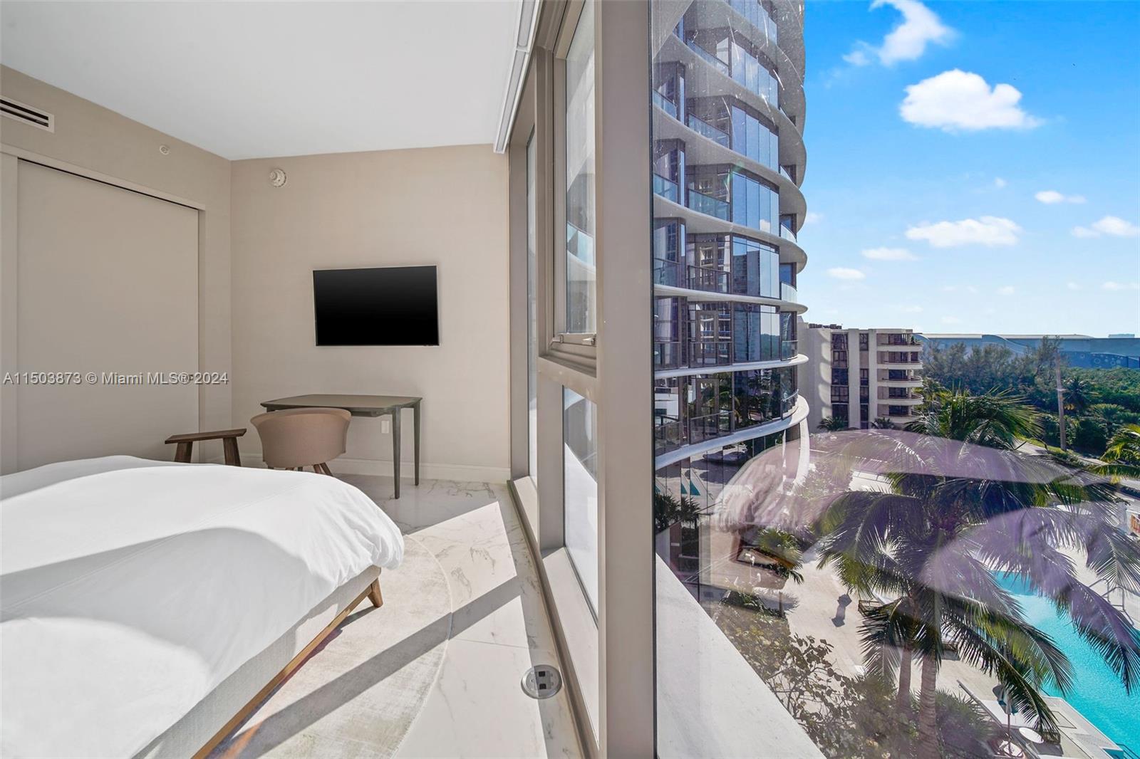 15701 Collins Ave Unit: 601