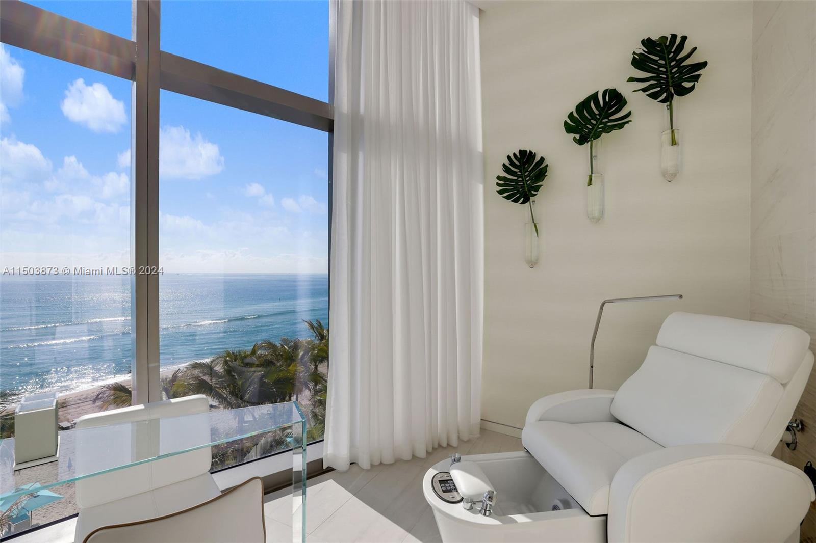 15701 Collins Ave Unit: 601