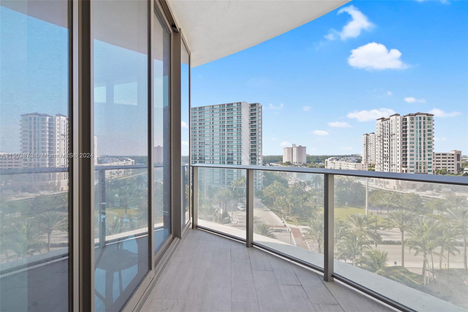 15701 Collins Ave Unit: 601