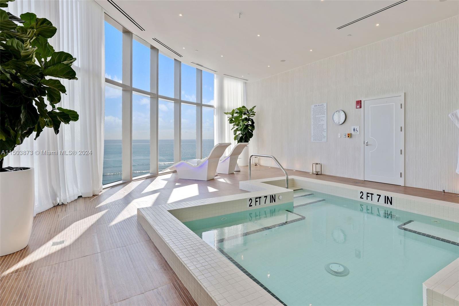 15701 Collins Ave Unit: 601