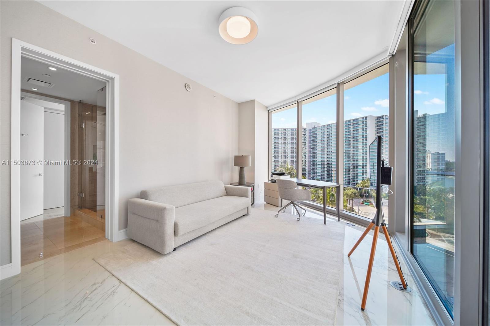 15701 Collins Ave Unit: 601