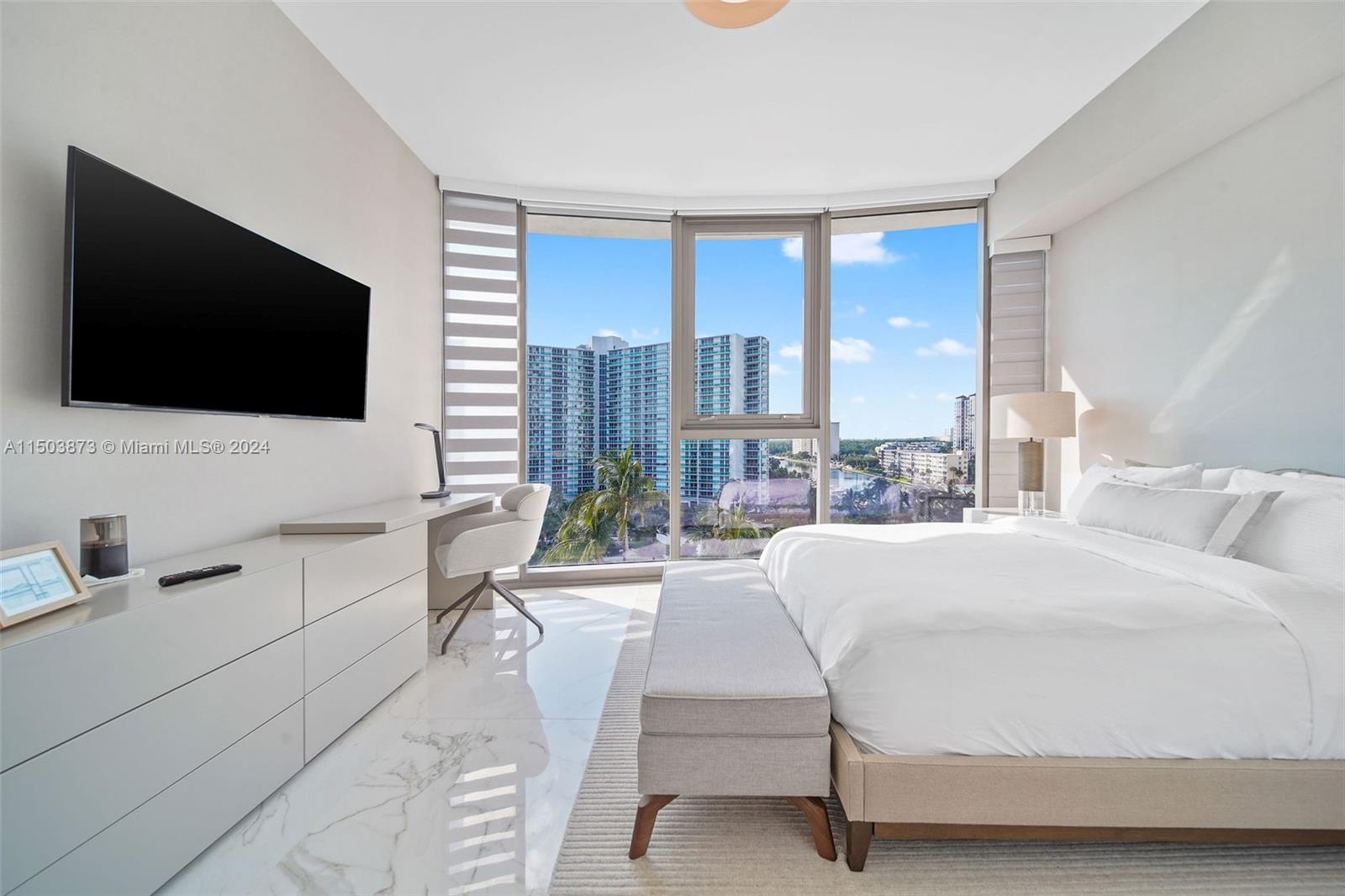 15701 Collins Ave Unit: 601