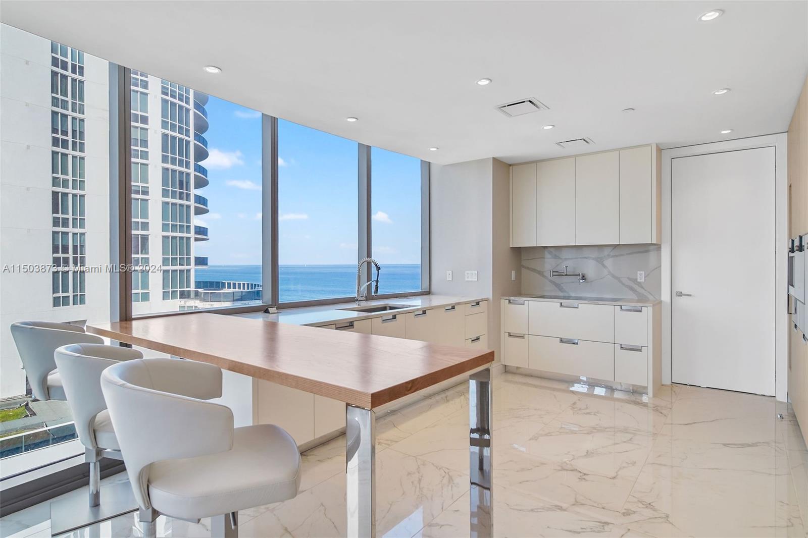 15701 Collins Ave Unit: 601