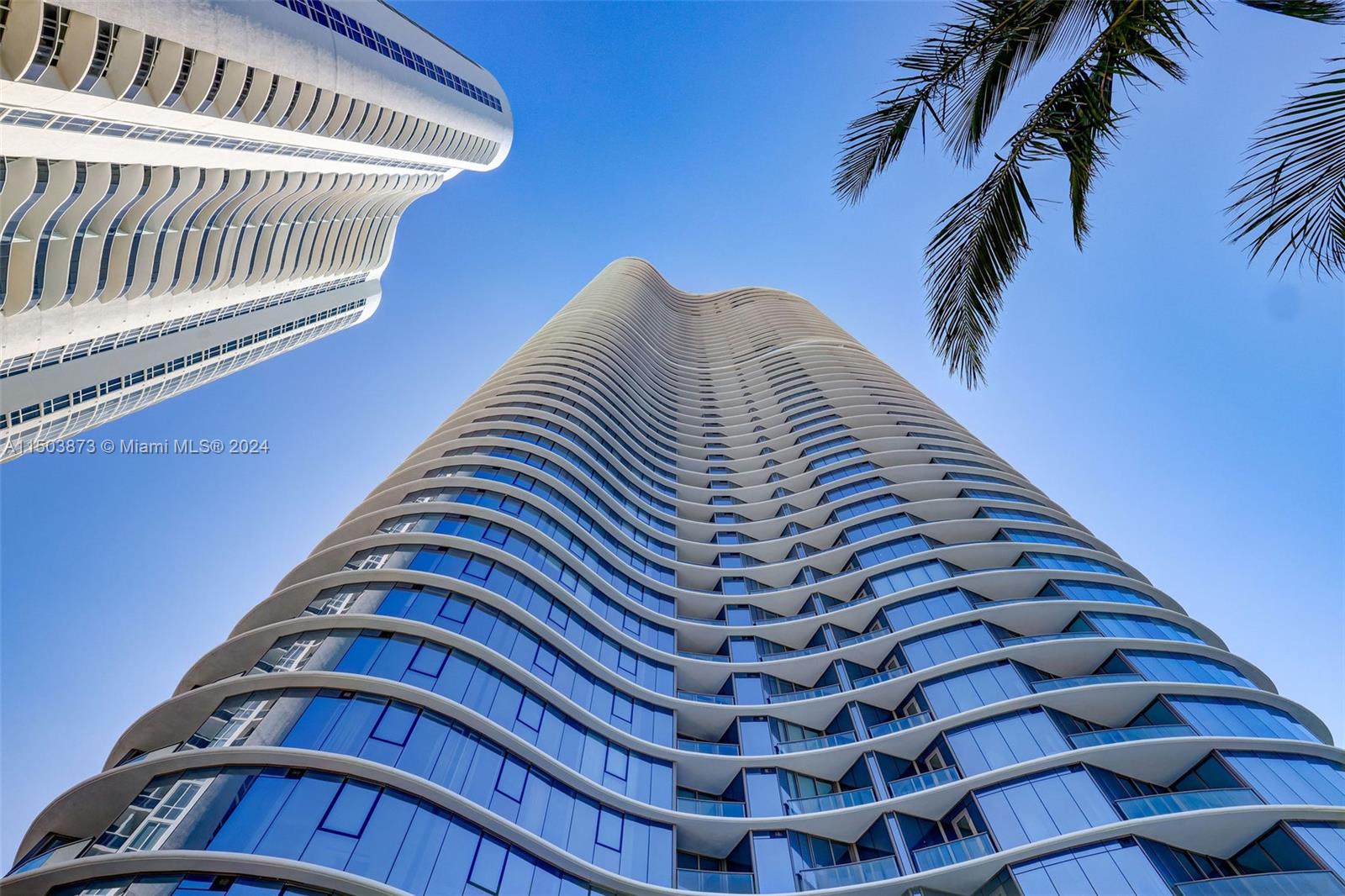 15701 Collins Ave Unit: 601