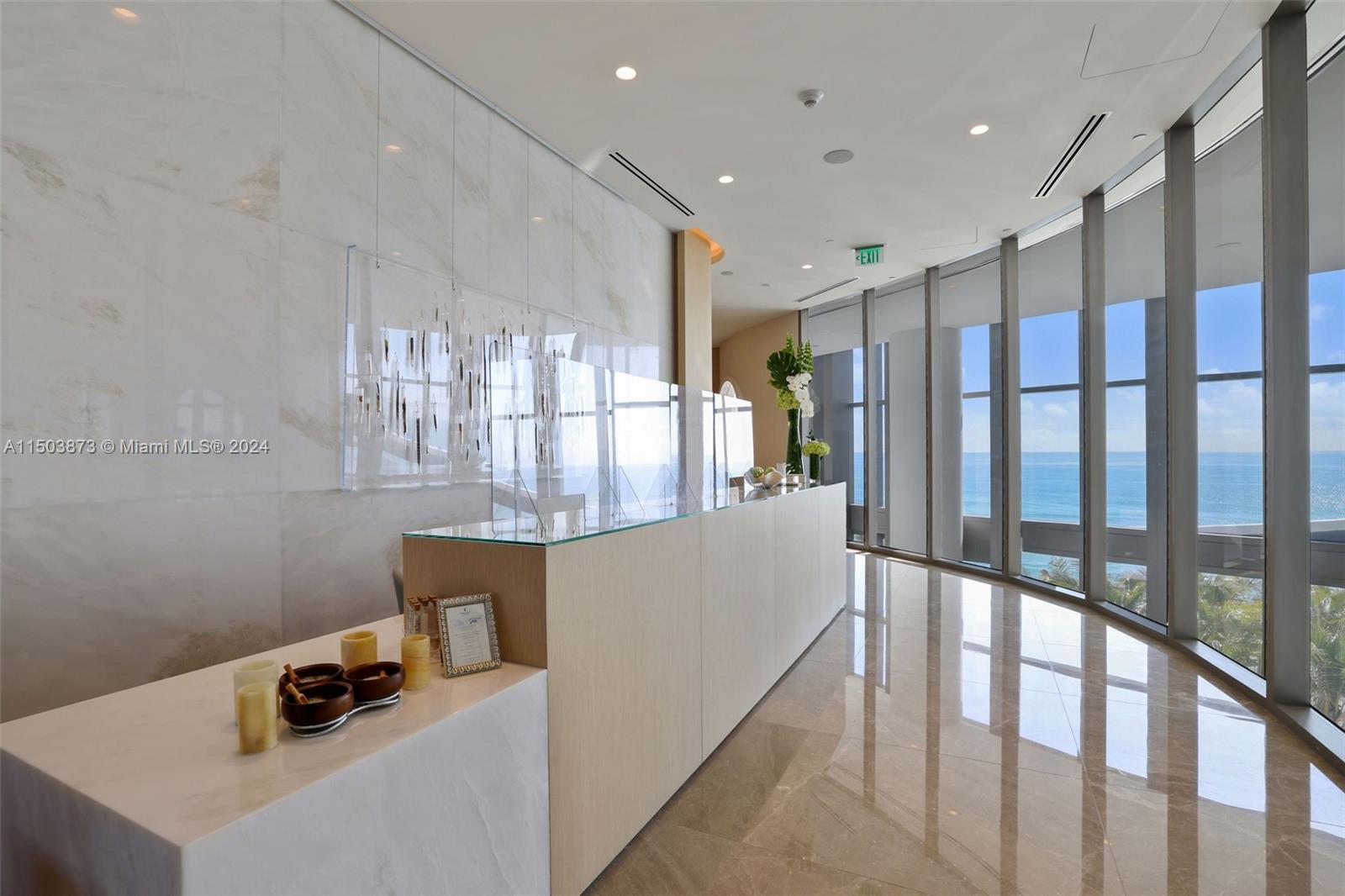 15701 Collins Ave Unit: 601
