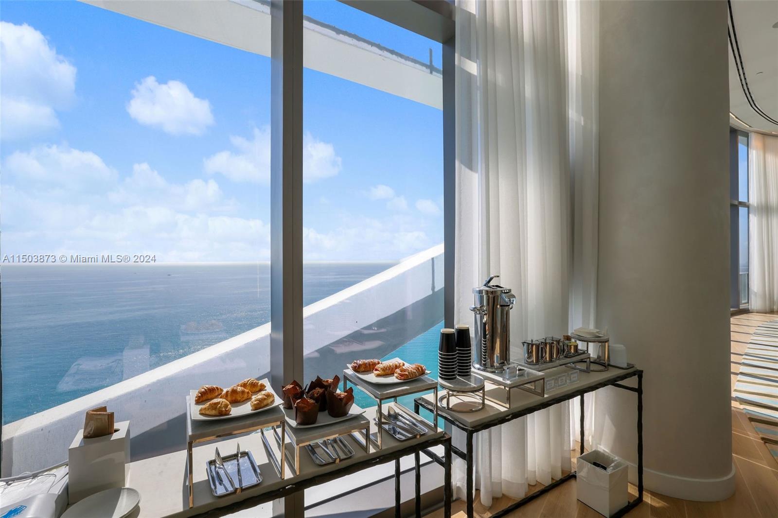 15701 Collins Ave Unit: 601